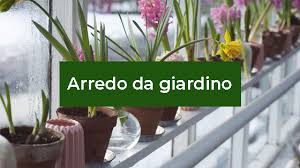 Come arredare il tuo giardino: Arredare Giardino Di Casa Consigli E Idee Arredo Esterni