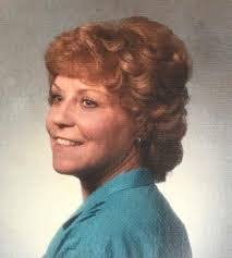 Patricia Tierney's Instagram, Twitter & Facebook