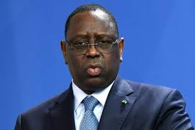 Sall signed four decrees dismissing officials from their posts, including all ministers and state. Senegal Macky Sall Seeks To Nationalise Akilee Electric Metering Start Up 22 06 2020 Africa Intelligence