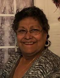 Obituary information for Audelia Hurtado
