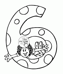 Find 2 and 3 tier cakes with candles, cherries, fluffy frosting, and fun decorations. 6th Birthday Coloring Page For Kids Holiday Coloring Pages Printables Free Wuppsy Co Coloring Birthday Cards Birthday Coloring Pages Coloring Pages For Kids