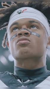 Anthony Tank Jones Football