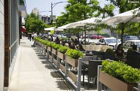 Sometimes, you don't have to go out of your way to make your name seem unique. Outdoor Restaurant Seating Google Search Outdoor Restaurant Restaurant Seating Outdoor Restaurant Patio