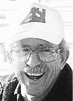 James Ahl Obituary (2006)