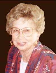 Ruby (Veness) Welch Obituary