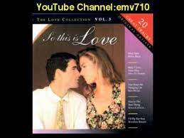 More Than In Love Kate Robbins And Beyond Youtube