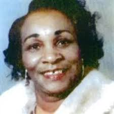 Obituary information for Alice Jane Pleasant