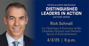 McColl School of Business at Queens University of Charlotte