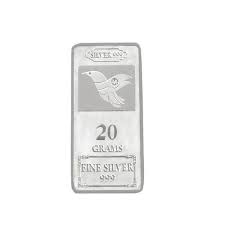 Find out the correct silver price/rate and discover the accurate silver price today in india, verified and updated up to this minute. 20 Gram Silver Biscuit At Rs 900 Piece à¤š à¤¦ Maa Silver Hub India Private Limited Mumbai Id 20396435391