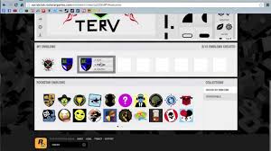 Start a quick job in gta online How To Change Your Crew Emblem On Gta5 Youtube