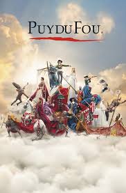 Les chevaliers de la table ronde, la renaissance du château. Reservations 2020 Ouverture Billetterie Puy Du Fou Et Cinescenie