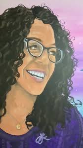 Jessica Ware Antomagist