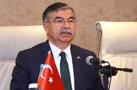 Türkiye cumhuriyeti millî eğitim bakanı; Milli Egitim Bakani Ismet Yilmaz Kimdir Gundem Haberleri