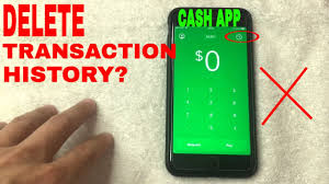 How to permanently close cash app account try cash app using my code and we'll each get $5! Can You Delete Cash App Transaction History Youtube