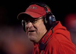 Rochester at Chatham Glenwood football