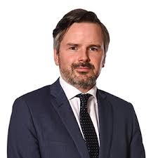 Speakers :: Environmental Finance