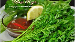 Manfaat sayur (ulam daun kenikir) obat maag dan lemah lambung. Khasiat Yang Luar Biasa Nampak Lebih Muda Mulit Lebih Anjal Ini Kelebihan Makan Ulam Raja Kartel Dakwah