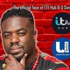 The lateef lovejoy page of the breakneck comedy website! Lateef Lovejoy Edinburgh Fringe 2019 British Comedy Guide