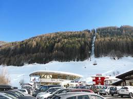 Jakob des jugenddienstes dekanat taufers ( 10.08.2021 ) Cadipietra Val Pusteria Pustertal