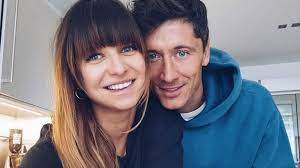 Fc hollywood i robert robert lewandowski sports celebrities romantic couples relationship goals fitspo anna casual outfits. Kim Inspirowali Sie Anna Lewandowska I Robert Lewandowski Przy Wyborze Imienia Dla Dziecka Przyznal Sie Polski Gwiazdor