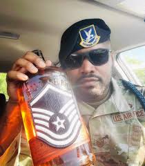 Air Force amn/nco/snco