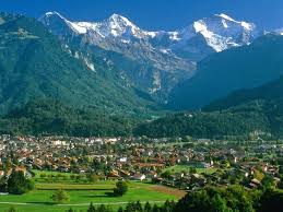 A konkretnie, w alpy berneńskie, region narciarski jungfrau. Traveliada Pl Wakacje W Hotelu Szwajcaria Alpy Francuskie Wycieczka Objazdowa Szwajcaria