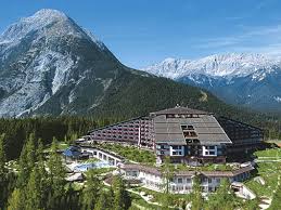 Save big on a wide range of telfs hotels! Interalpen Hotel Telfs Buchen Tirol Osterreich B S Elektro Anlagen