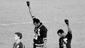 He finished with nine gold medals. Decades After An Iconic Protest Tommie Smith Has Something Else On His Mind Npr