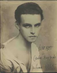 César Moro: “La palabra designando el objeto propuesto por su contrario”,  por Jack Farfán Cedrón