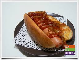 Maybe you would like to learn more about one of these? Hot Dog