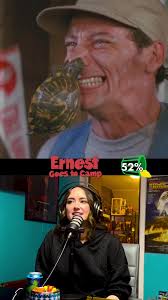 Ernest Goes to Camp Movie