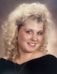 Obituary information for Mrs. Kimberlee Agnes Buchanan