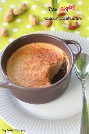 Avez Vous Deja Goute Un Flan Cacahuetes Aussi Savoureux Recette Flan Flan Flan Au Coco