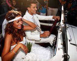 Ruben rua e sofia ribeiro protagonizaram um dos mais curtos casamentos do panorama artístico nacional. Caras O Casamento De Sonho De Sofia Ribeiro E Ruben Rua