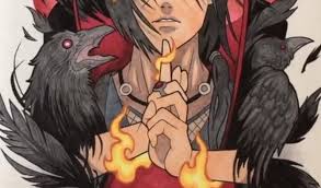 Apr 22, 1996 · unduh 97 gambar tato itachi terbaru. Added Color Itachi Uchiha Naruto Anime Manga Pctr Up