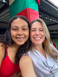 Dr. KFW (@KFishmanWeaver)