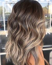 42 Balayage Hair Color Ideas For Brunettes In 2019 2020 Beauty Tips Balayage Hair Brunette With Blonde Balayage Hair Honey Blonde Hair