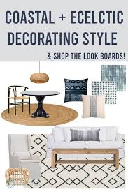 From this spacious 3,000 square foot, 3 bedroom model, to larger 4 and 5. Eclectic Coastal Style From Michael To Marvelous Paradigm Interiors Modern Coastal Decor Coastal Design Style California Coastal Interiors