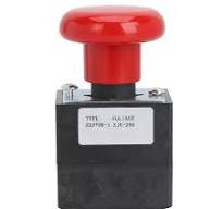 Hangcha Emergency Stop Switch- Part # AEBS200-700002-000