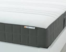 Bezüglich der materialien hat ikea bei der hövag matratze nur auf qualität geachtet. Hovag Ikea Matratze Test Erfahrungen Matratzen Test 2021