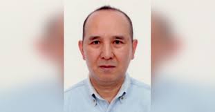 Obituary information for Matthew Vi Phung 馮偉鋒翁