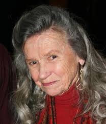 Mary Pech's Instagram, Twitter & Facebook