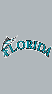 Florida Marlins 1993 Baseball Teams Logo Mlb Logos Mlb Wallpaper