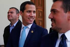 During secret Venezuela talks, Maduro offered new elections. Is it a real  breakthrough or a stall?, de Anthony Faiola y Rachelle Krygier