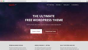 The theme has got 12+ beautiful starter websites and one of them is the construction website. 60 Of The Best Free Wordpress Themes For 2021