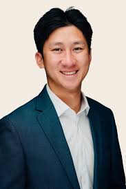 Benjamin Au Bio — Legado Talent