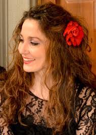 Anna Delfino's Instagram, Twitter & Facebook