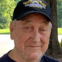 Martin James Ringstaff Obituary (2022)