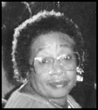 Serolia Mathews Obituary (2006)