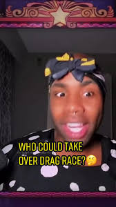 Connor Sears Drag Queen